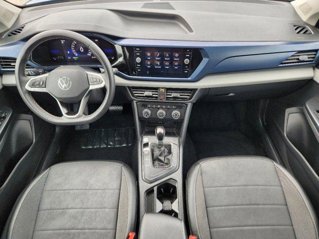 2022 Volkswagen Taos Vehicle Photo in HOUSTON, TX 77054-4802