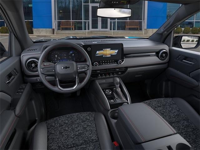 2024 Chevrolet Colorado Vehicle Photo in MILFORD, OH 45150-1684