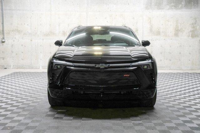 2024 Chevrolet Blazer EV Vehicle Photo in EVERETT, WA 98203-5662