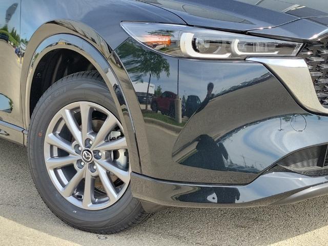 2024 Mazda CX-5 Vehicle Photo in Plainfield, IL 60586