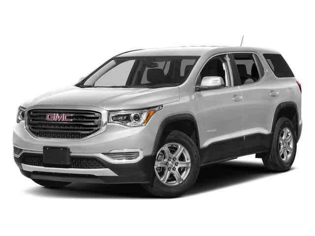 2018 GMC Acadia Vehicle Photo in LIGHTHOUSE POINT, FL 33064-6849