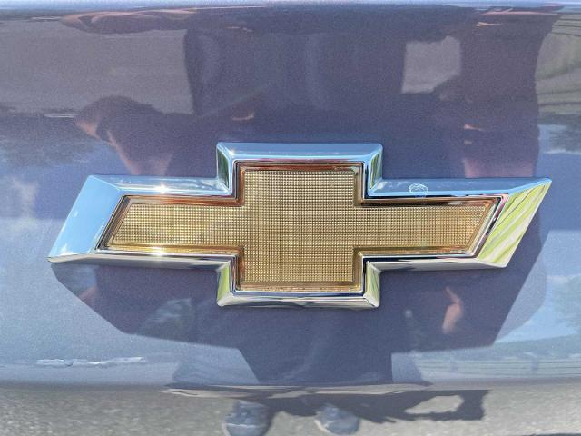 2024 Chevrolet Blazer EV Vehicle Photo in THOMPSONTOWN, PA 17094-9014