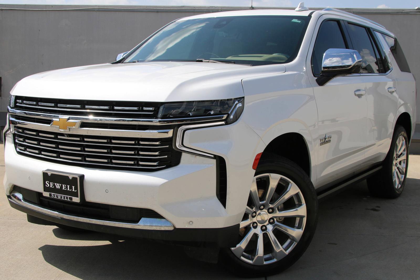 2021 Chevrolet Tahoe Vehicle Photo in SUGAR LAND, TX 77478