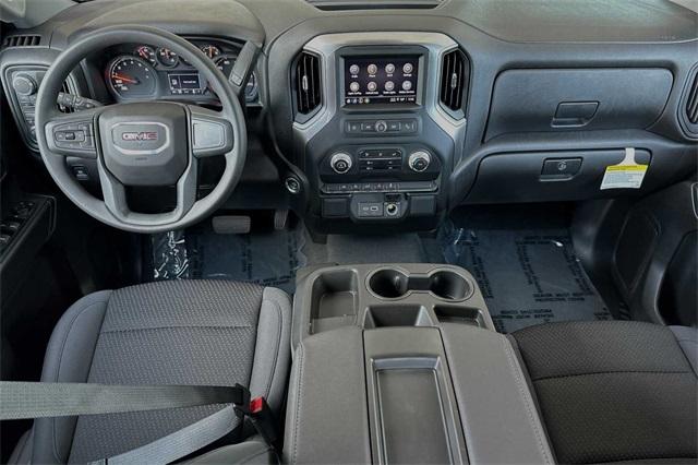 2024 GMC Sierra 1500 Vehicle Photo in ELK GROVE, CA 95757-8703