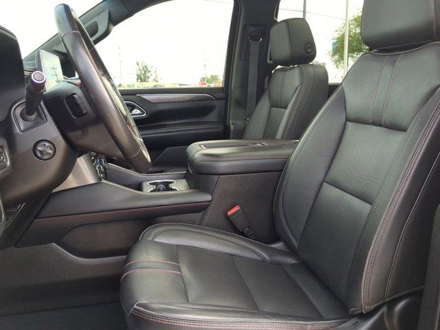 2021 Chevrolet Tahoe Vehicle Photo in SELMA, TX 78154-1459