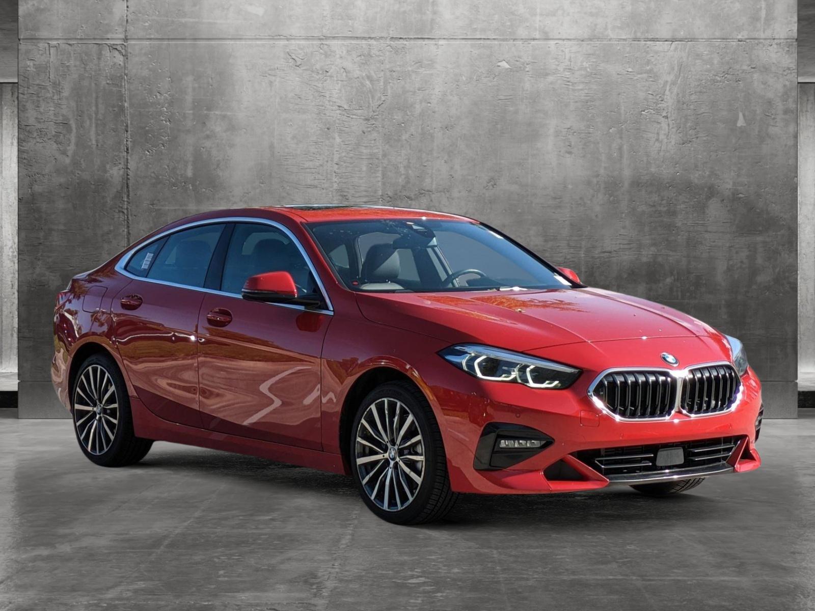 2021 BMW 228i Vehicle Photo in Coconut Creek, FL 33073