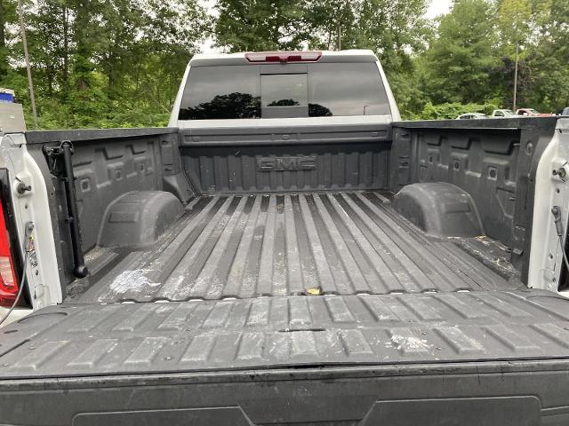 2023 GMC Sierra 2500 HD Vehicle Photo in HUDSON, MA 01749-2782