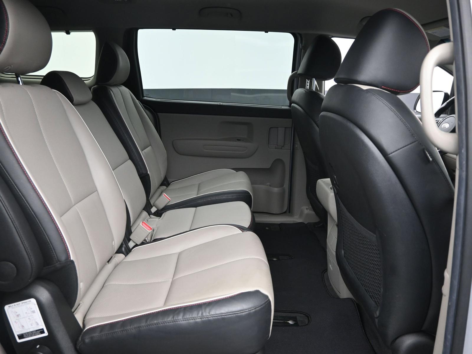 2020 Kia Sedona Vehicle Photo in Cedar Rapids, IA 52402