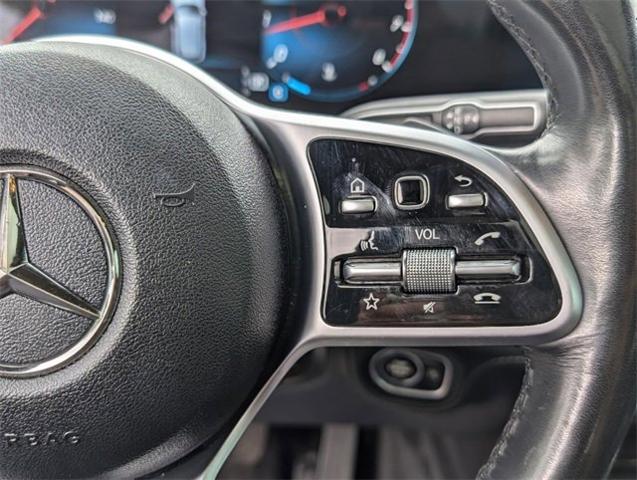 2021 Mercedes-Benz GLE Vehicle Photo in LITTLETON, CO 80124-2754