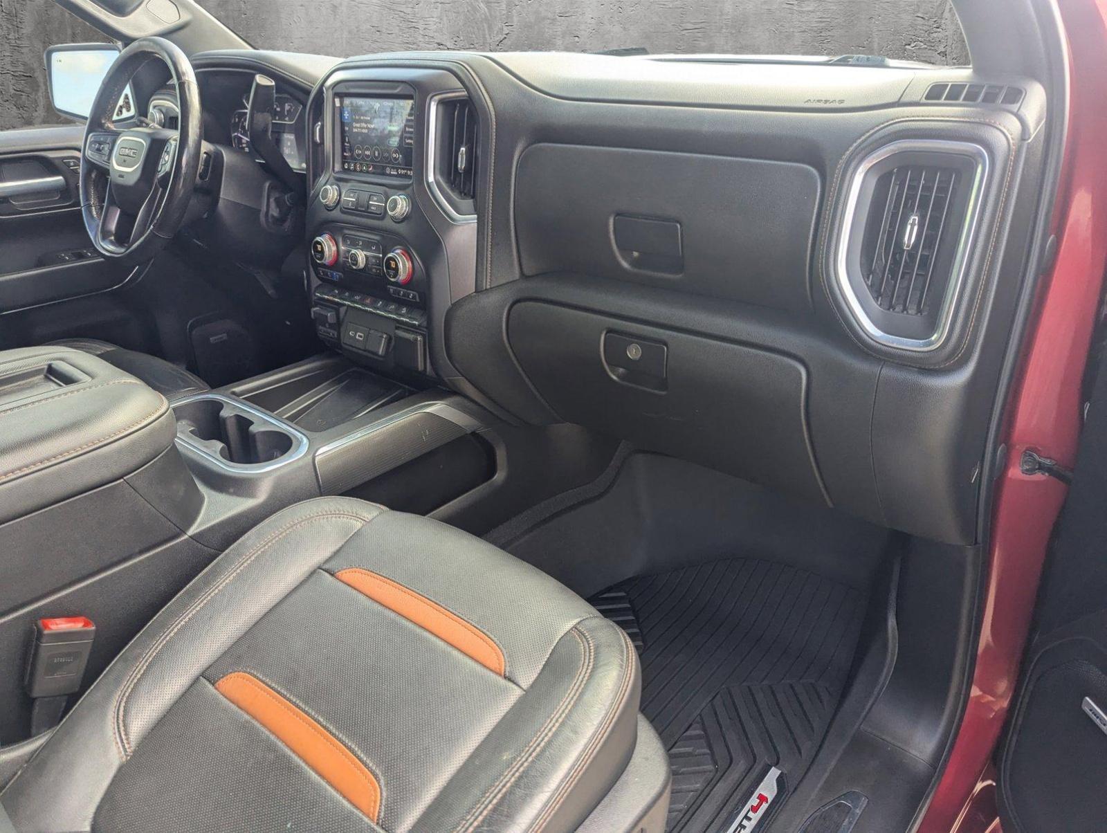 2020 GMC Sierra 1500 Vehicle Photo in CORPUS CHRISTI, TX 78412-4902