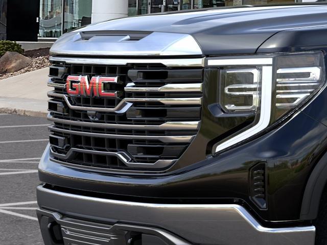 2024 GMC Sierra 1500 Vehicle Photo in SALT LAKE CITY, UT 84119-3321