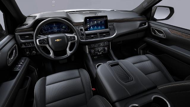 2024 Chevrolet Tahoe Vehicle Photo in Marlton, NJ 08053