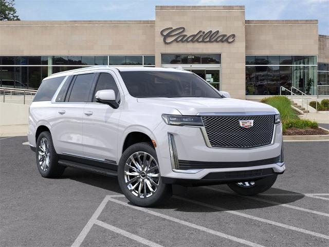 2024 Cadillac Escalade ESV Vehicle Photo in SMYRNA, GA 30080-7631