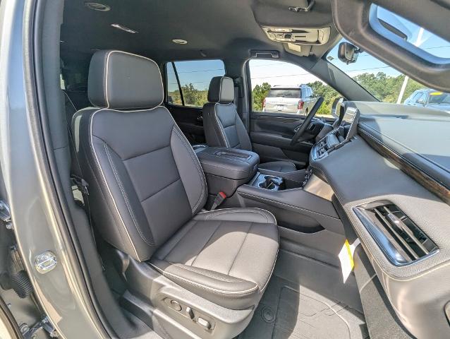 2024 Chevrolet Tahoe Vehicle Photo in POMEROY, OH 45769-1023