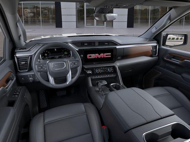 2024 GMC Sierra 1500 Vehicle Photo in WATERTOWN, CT 06795-3318