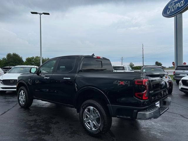 2024 Ford Ranger Vehicle Photo in Danville, KY 40422-2805