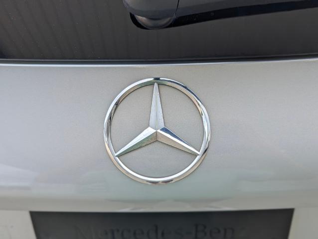 2021 Mercedes-Benz GLC Vehicle Photo in POMEROY, OH 45769-1023