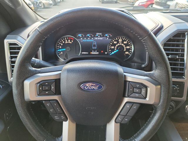 2016 Ford F-150 Vehicle Photo in PAWLING, NY 12564-3219