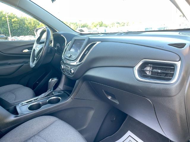 2020 Chevrolet Equinox Vehicle Photo in THOMPSONTOWN, PA 17094-9014