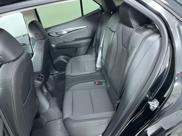 2023 Buick Envision Vehicle Photo in GILBERT, AZ 85297-0402