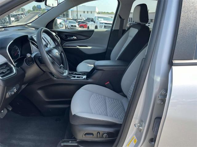 2021 Chevrolet Equinox Vehicle Photo in ALCOA, TN 37701-3235