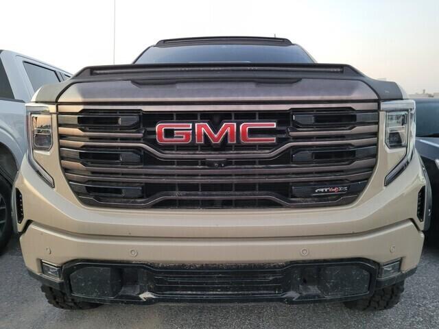 Used 2022 GMC Sierra 1500 AT4X with VIN 3GTUUFEL2NG537239 for sale in Jonesboro, AR