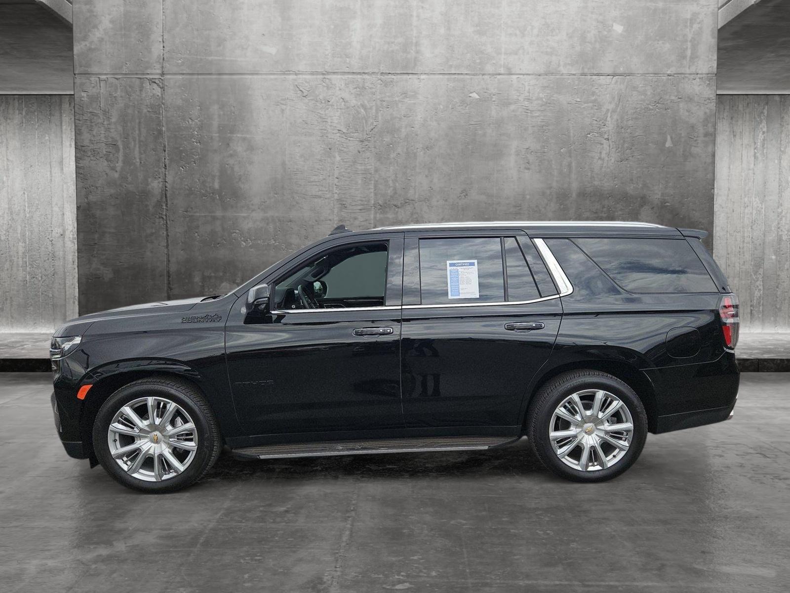 2024 Chevrolet Tahoe Vehicle Photo in MESA, AZ 85206-4395