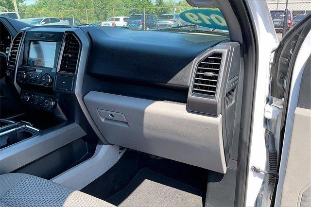 2019 Ford F-150 Vehicle Photo in INDEPENDENCE, MO 64055-1314