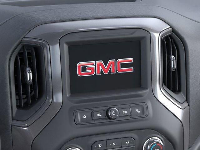 2025 GMC Sierra 2500 HD Vehicle Photo in MEDINA, OH 44256-9631