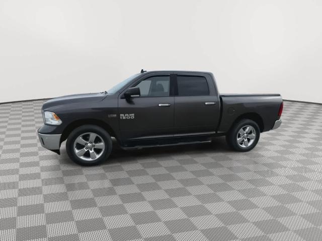 2016 Ram 1500 Vehicle Photo in WASILLA, AK 99654-8339