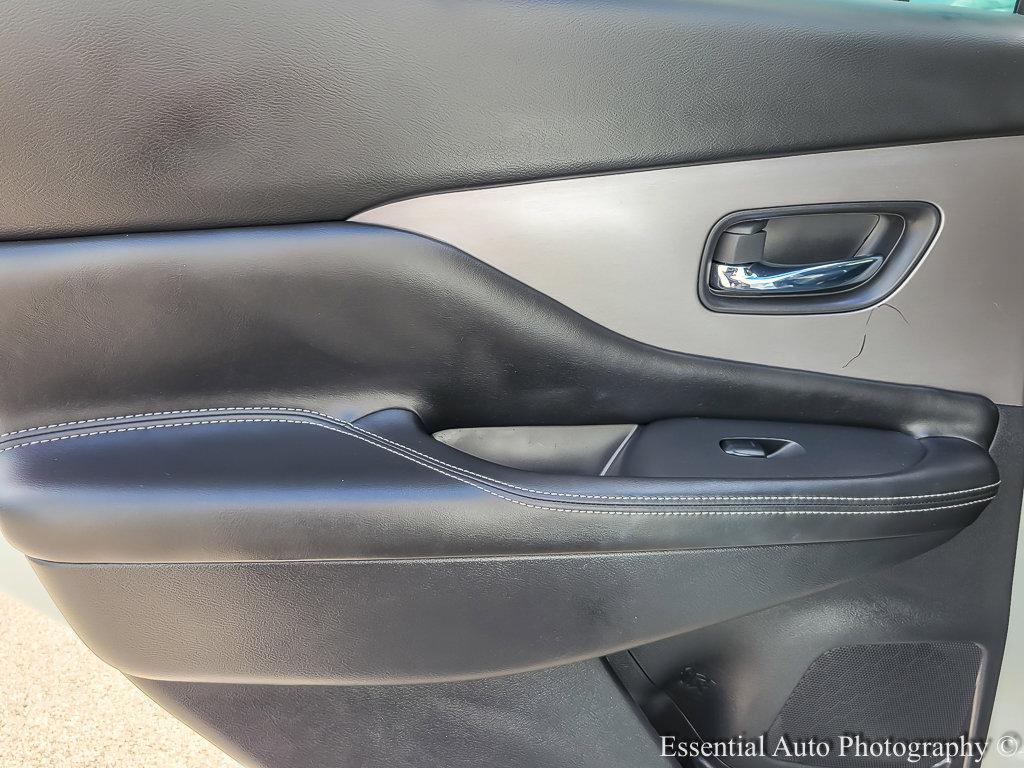 2023 Nissan Murano Vehicle Photo in Plainfield, IL 60586