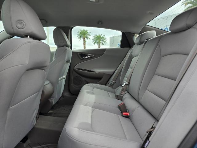 2025 Chevrolet Malibu Vehicle Photo in BROUSSARD, LA 70518-0000