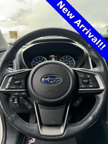 2021 Subaru Ascent Vehicle Photo in Puyallup, WA 98371