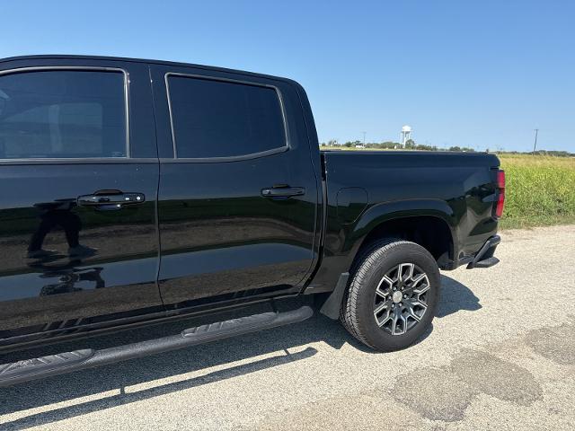 2024 Chevrolet Colorado Vehicle Photo in Pilot Point, TX 76258-6053