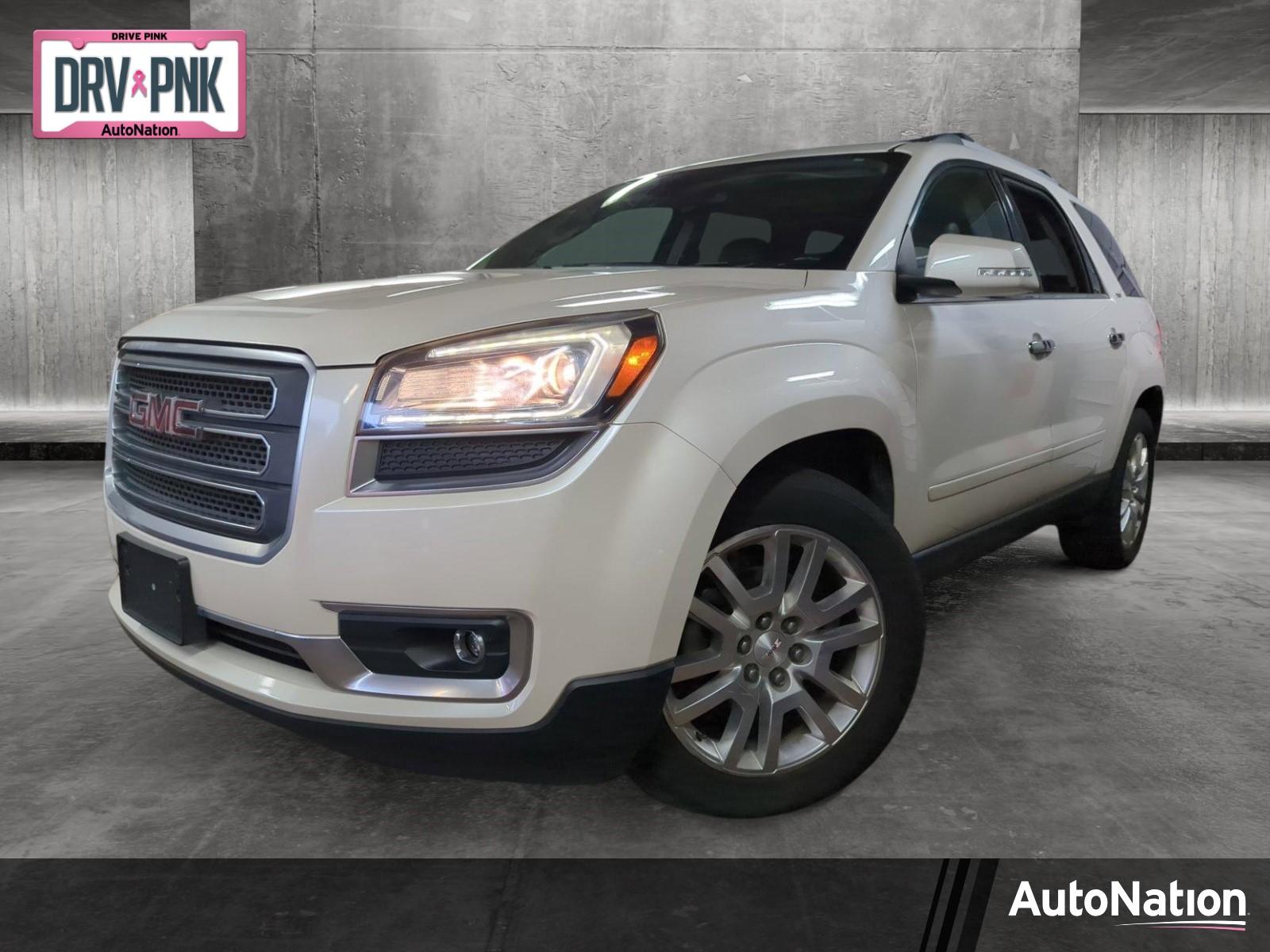 2015 GMC Acadia Vehicle Photo in MEMPHIS, TN 38115-1503