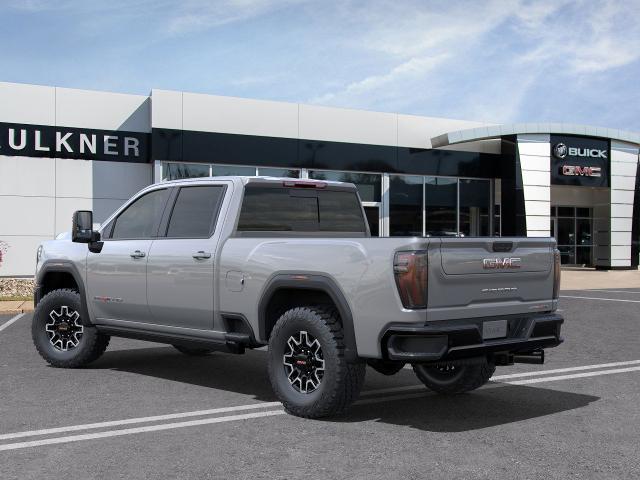 2025 GMC Sierra 2500 HD Vehicle Photo in TREVOSE, PA 19053-4984