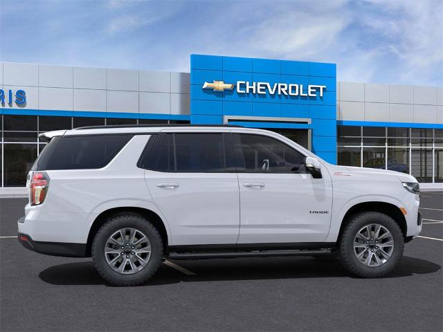 2024 Chevrolet Tahoe Vehicle Photo in PARIS, TX 75460-2116