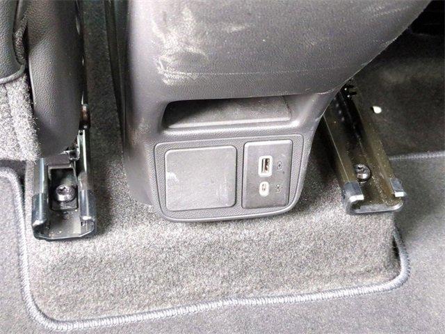 2022 Buick Encore GX Vehicle Photo in PASADENA, CA 91107-3803