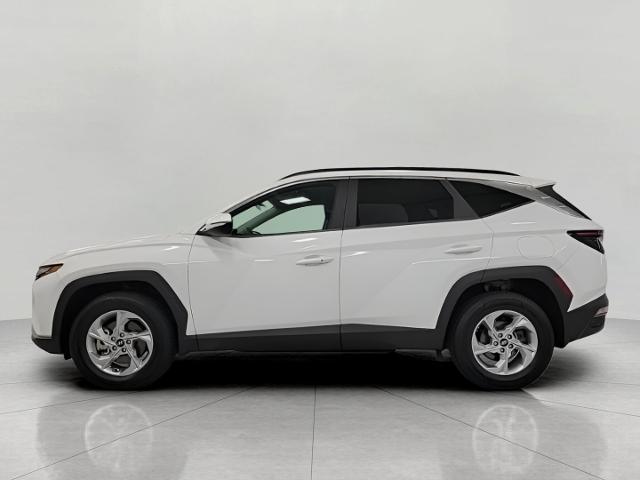 2022 Hyundai TUCSON Vehicle Photo in Oshkosh, WI 54904