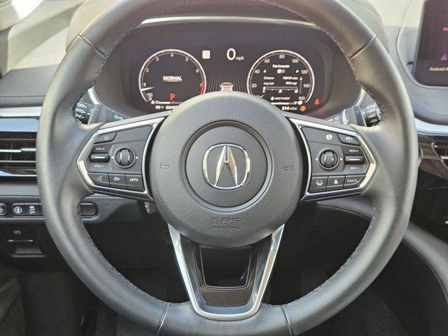 2024 Acura MDX Vehicle Photo in San Antonio, TX 78230