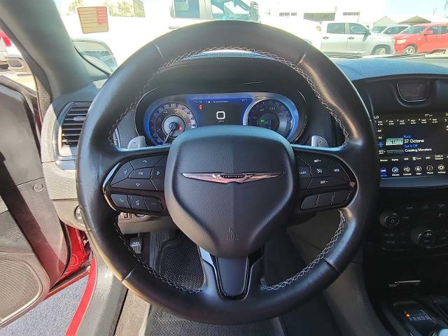 2020 Chrysler 300 Vehicle Photo in ODESSA, TX 79762-8186