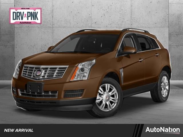 2014 Cadillac SRX Vehicle Photo in Spokane Valley, WA 99212