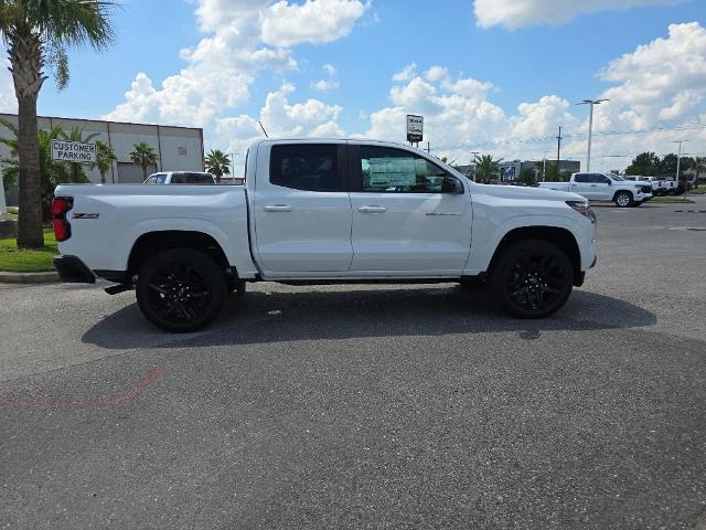 2024 Chevrolet Colorado Vehicle Photo in BROUSSARD, LA 70518-0000