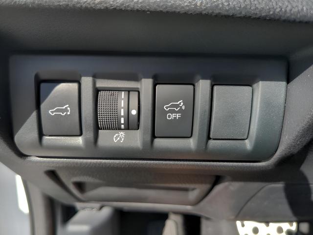 2022 Subaru Outback Vehicle Photo in Green Bay, WI 54304