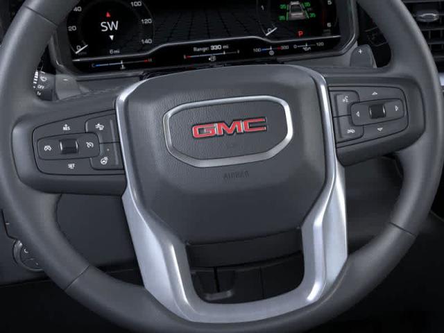 2024 GMC Sierra 1500 Vehicle Photo in ZELIENOPLE, PA 16063-2910