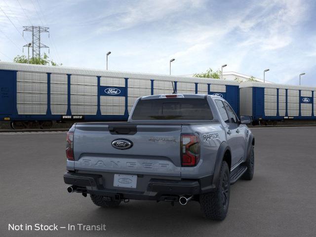 2024 Ford Ranger Vehicle Photo in Danville, KY 40422-2805