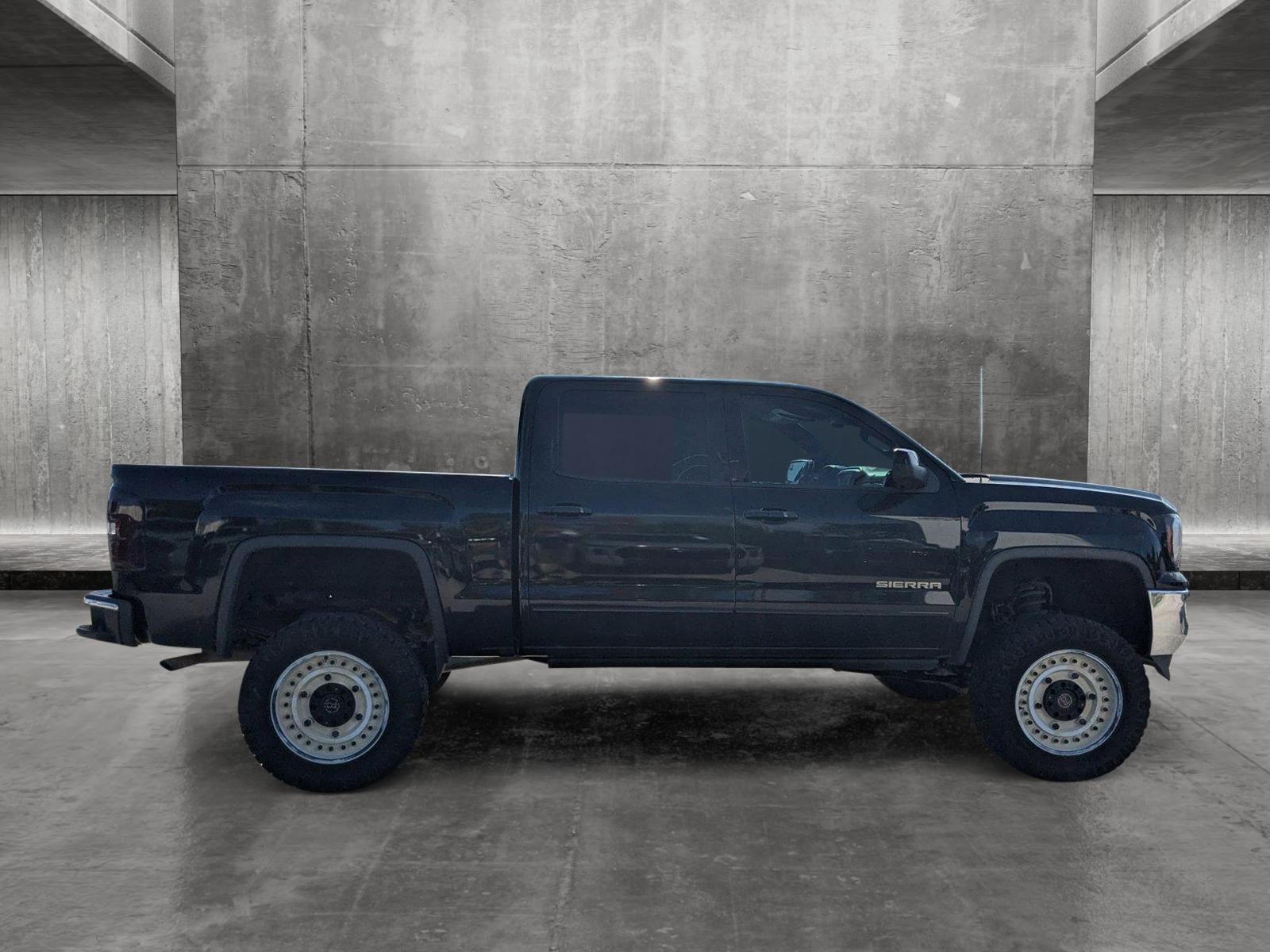 2017 GMC Sierra 1500 Vehicle Photo in Winter Park, FL 32792