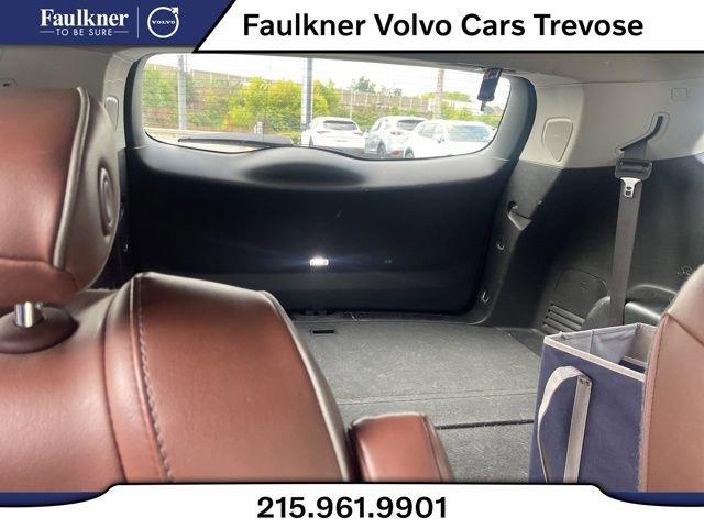 2018 Buick Enclave Vehicle Photo in Trevose, PA 19053