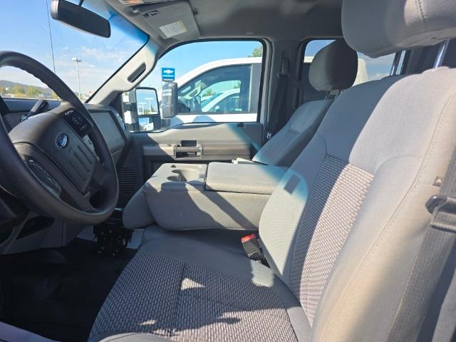 2015 Ford Super Duty F-350 SRW Vehicle Photo in POST FALLS, ID 83854-5365