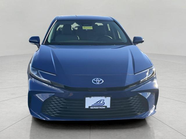 2025 Toyota Camry Vehicle Photo in Oshkosh, WI 54904